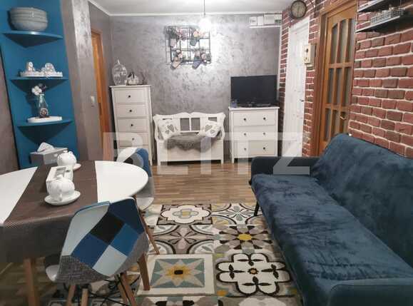 Apartament de vânzare 4 camere Frumoasa - 77488AV | BLITZ Iași | Poza1