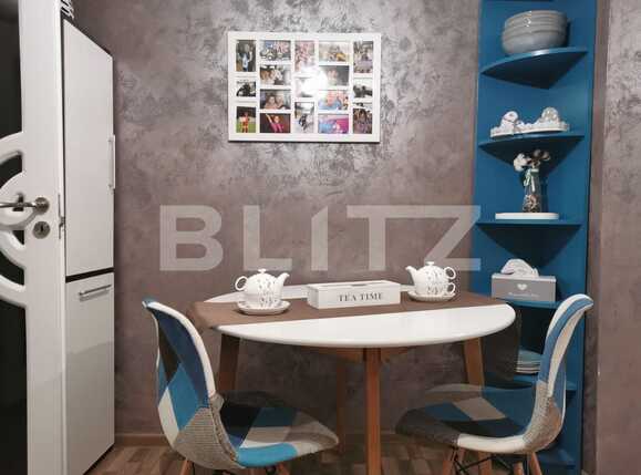 Apartament de vânzare 4 camere Frumoasa - 77488AV | BLITZ Iași | Poza2