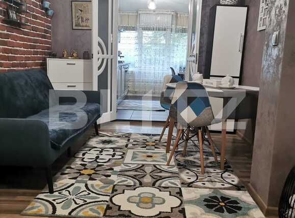 Apartament de vânzare 4 camere Frumoasa - 77488AV | BLITZ Iași | Poza3