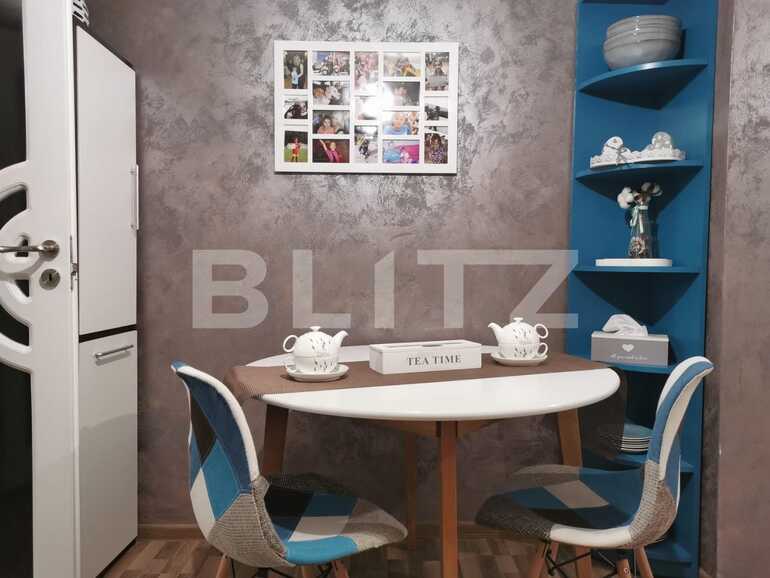 Apartament de vanzare 4 camere Frumoasa - 77488AV | BLITZ Iasi | Poza2