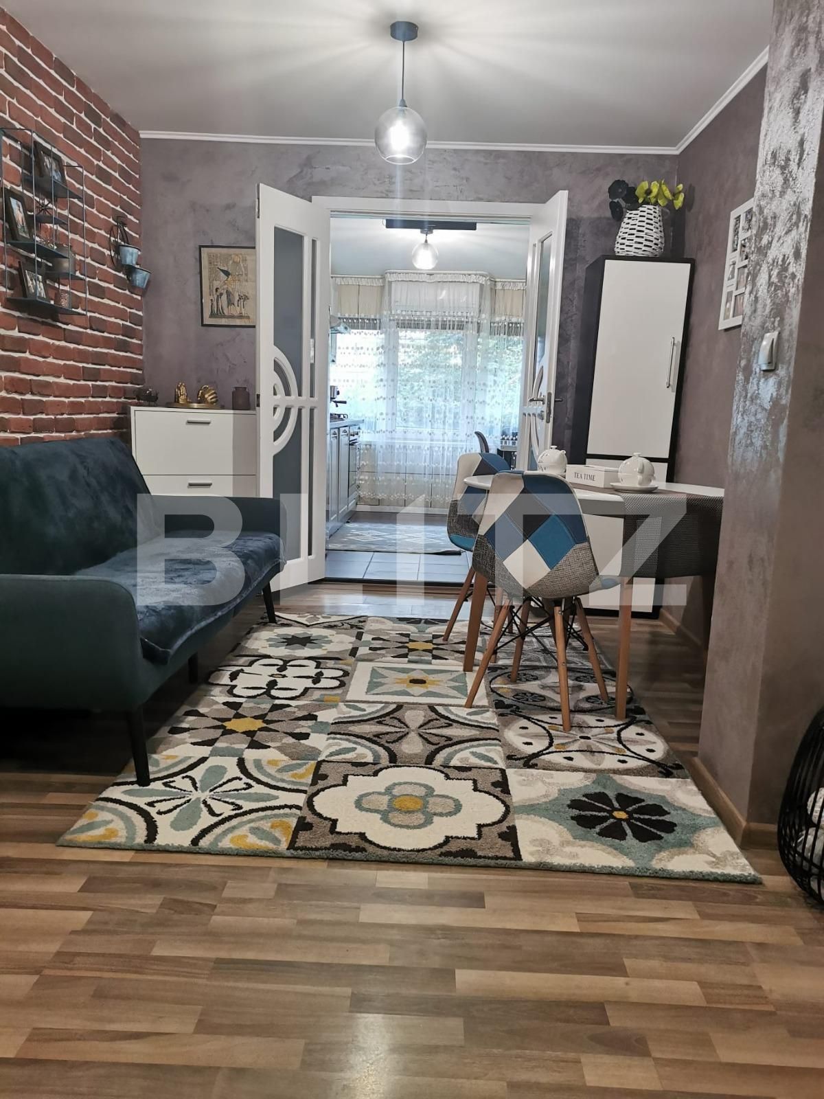 Apartament de vânzare 4 camere Frumoasa - 77488AV | BLITZ Iași | Poza3