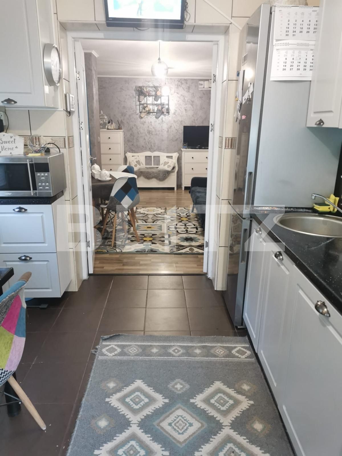 Apartament de vânzare 4 camere Frumoasa - 77488AV | BLITZ Iași | Poza4