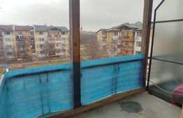 Apartament 2 camere, decomandat, 60 mp, zona Metalurgiei