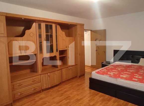 Apartament de închiriat 2 camere Metalurgie - 77510AI | BLITZ Iași | Poza1
