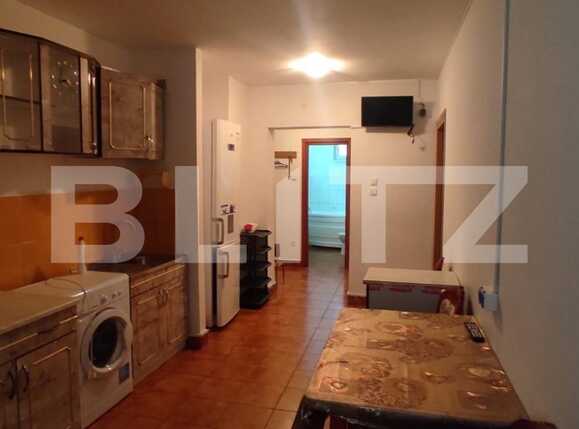 Apartament de închiriat 2 camere Metalurgie - 77510AI | BLITZ Iași | Poza3