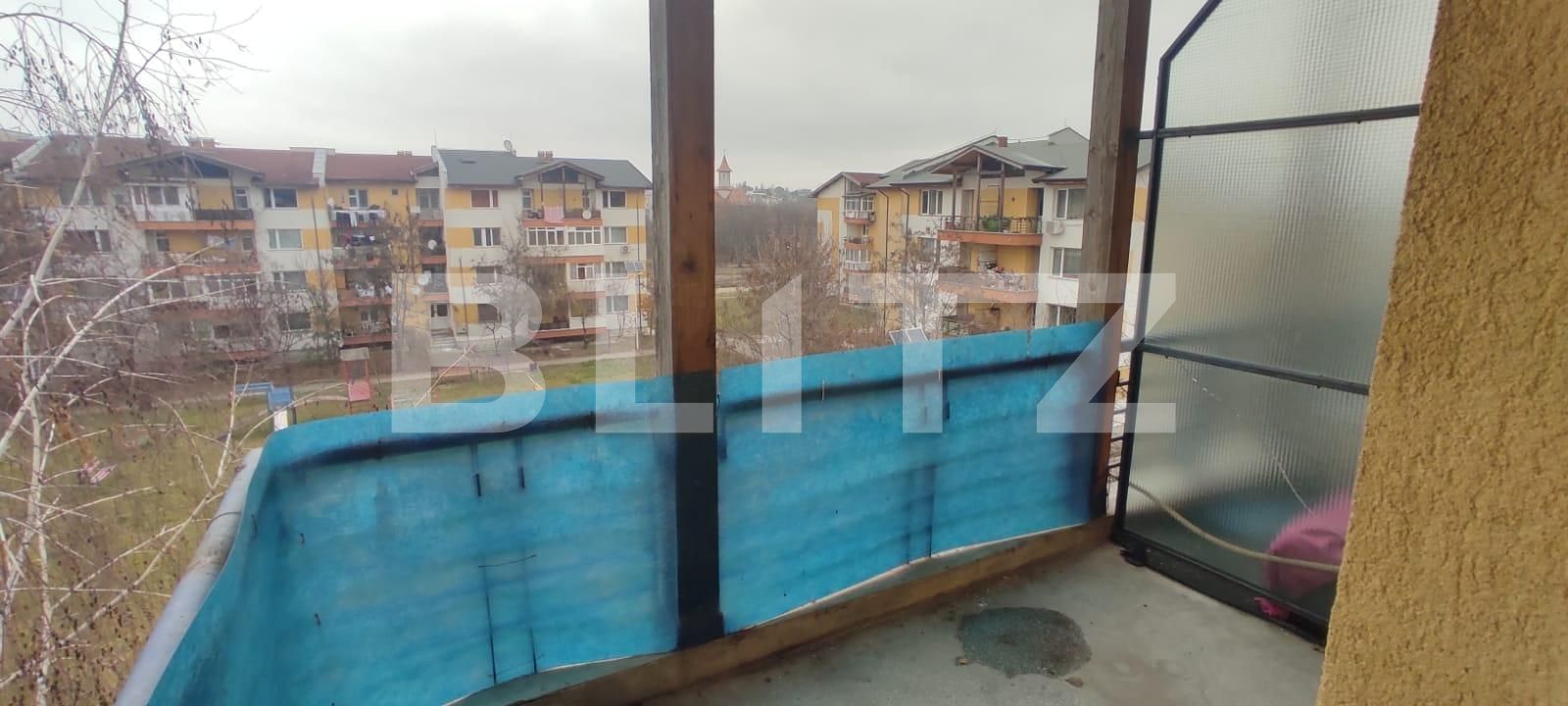 Apartament de închiriat 2 camere Metalurgie - 77510AI | BLITZ Iași | Poza7