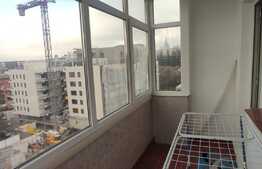 Apartament 3 camere, decomandat, 60 mp, zona Splai Bahlui