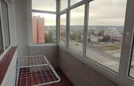 Apartament 3 camere, decomandat, 60 mp, zona Splai Bahlui