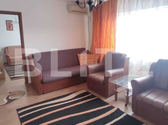 Apartament de închiriat 3 camere Splai Bahlui - 77511AI | BLITZ Iași | Poza1