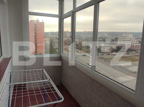 Apartament de închiriat 3 camere Splai Bahlui - 77511AI | BLITZ Iași | Poza9