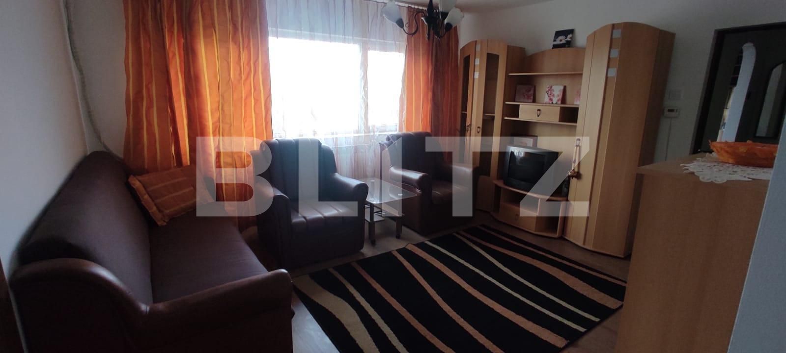 Apartament de închiriat 3 camere Splai Bahlui - 77511AI | BLITZ Iași | Poza2