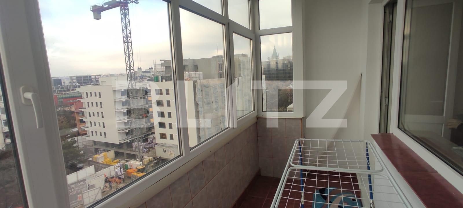 Apartament de închiriat 3 camere Splai Bahlui - 77511AI | BLITZ Iași | Poza10