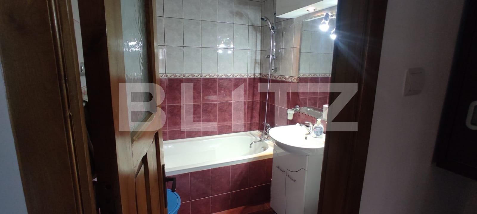 Apartament de închiriat 3 camere Splai Bahlui - 77511AI | BLITZ Iași | Poza8