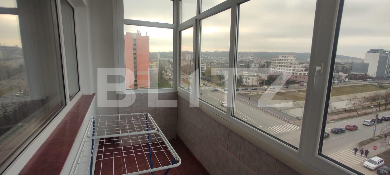 Apartament de închiriat 3 camere Splai Bahlui - 77511AI | BLITZ Iași | Poza9