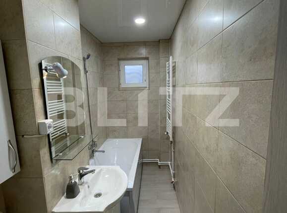 Garsonieră de vânzare Alexandru cel Bun - 77542AV | BLITZ Iași | Poza3