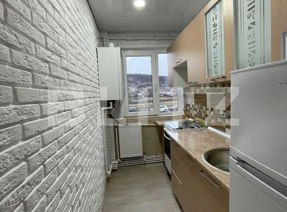 Garsonieră de vânzare Alexandru cel Bun - 77542AV | BLITZ Iași | Poza2