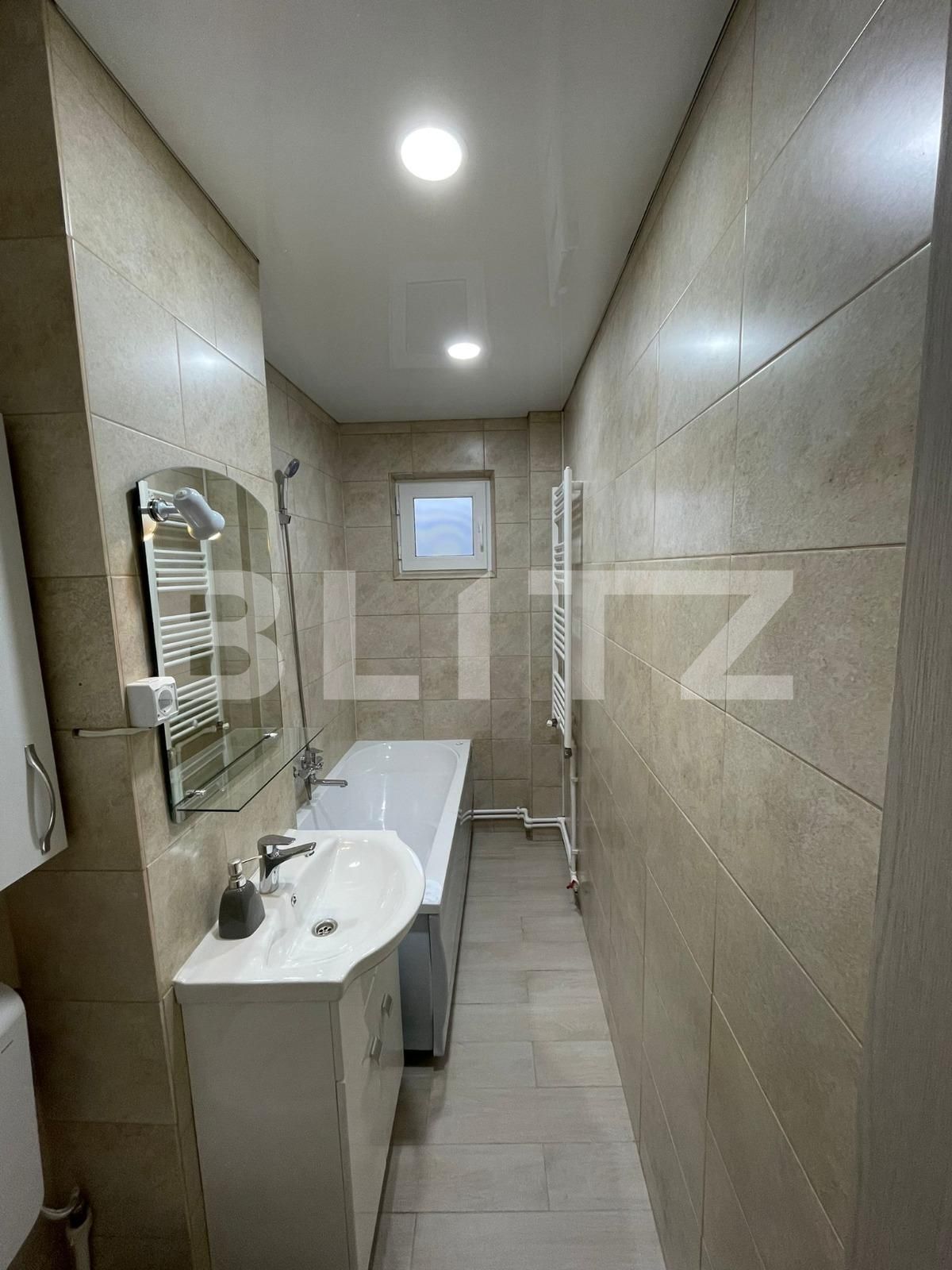 Garsonieră de vânzare Alexandru cel Bun - 77542AV | BLITZ Iași | Poza3