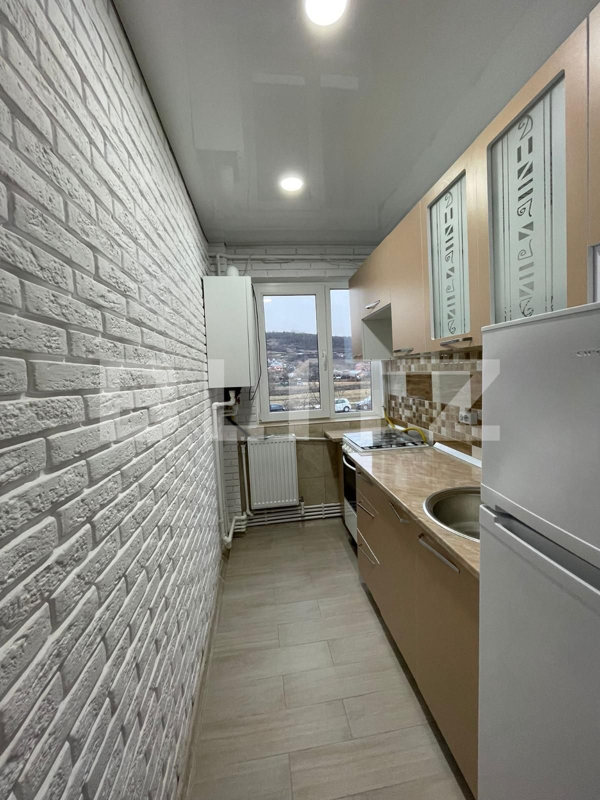 Garsonieră de vânzare Alexandru cel Bun - 77542AV | BLITZ Iași | Poza2