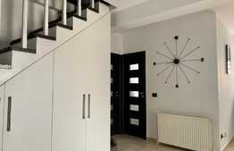 Apartament de 4 camere, la cheie , pe 2 niveluri, 96 mp, in zona Nicolina