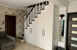 Apartament de 4 camere, la cheie , pe 2 niveluri, 96 mp, in zona Nicolina