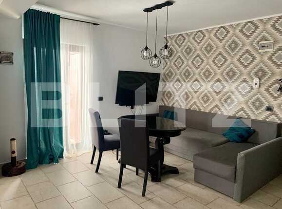 Apartament de vânzare 4 camere Nicolina - 77563AV | BLITZ Iași | Poza1