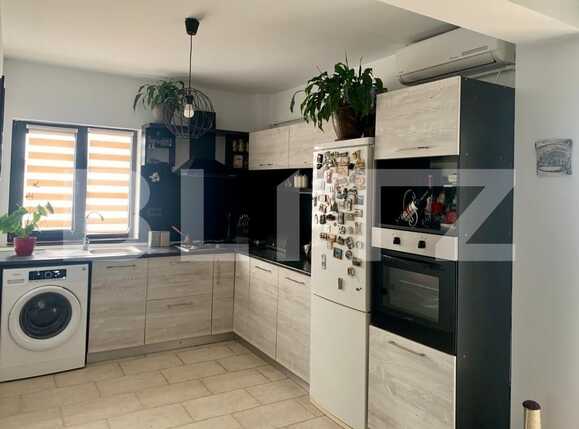 Apartament de vânzare 4 camere Nicolina - 77563AV | BLITZ Iași | Poza4