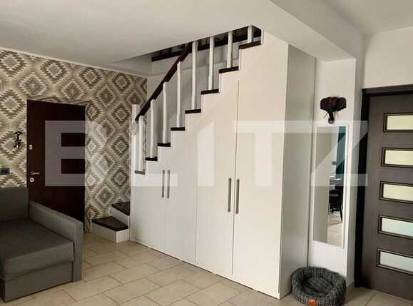 Apartament de vânzare 4 camere Nicolina - 77563AV | BLITZ Iași | Poza2