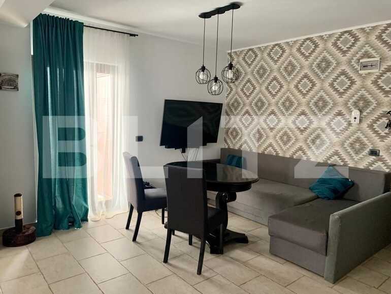 Apartament de vanzare 4 camere Nicolina - 77563AV | BLITZ Iasi | Poza1