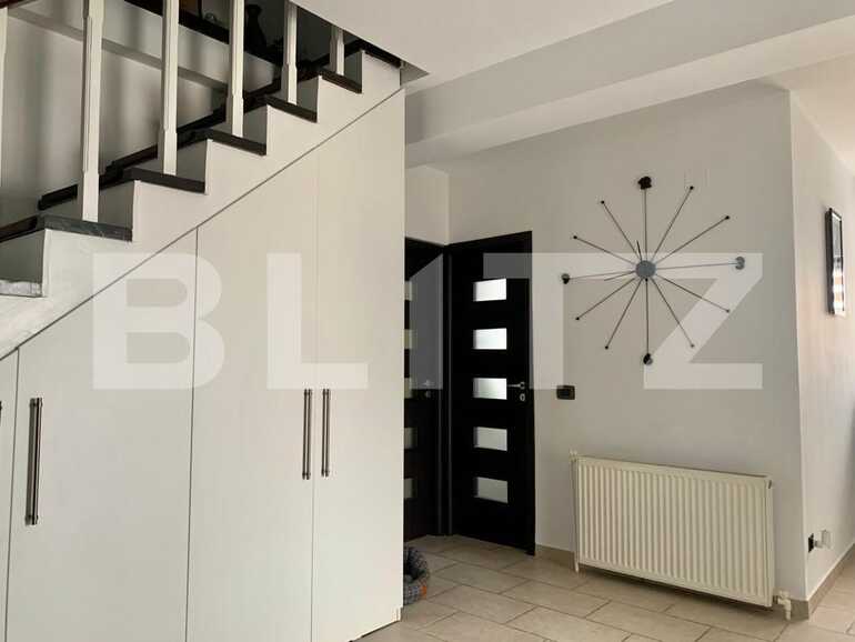 Apartament de vanzare 4 camere Nicolina - 77563AV | BLITZ Iasi | Poza3