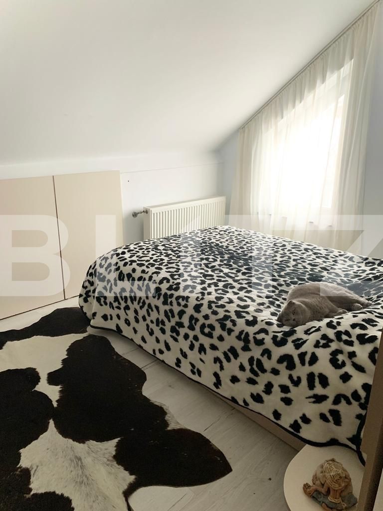 Apartament de vânzare 4 camere Nicolina - 77563AV | BLITZ Iași | Poza9