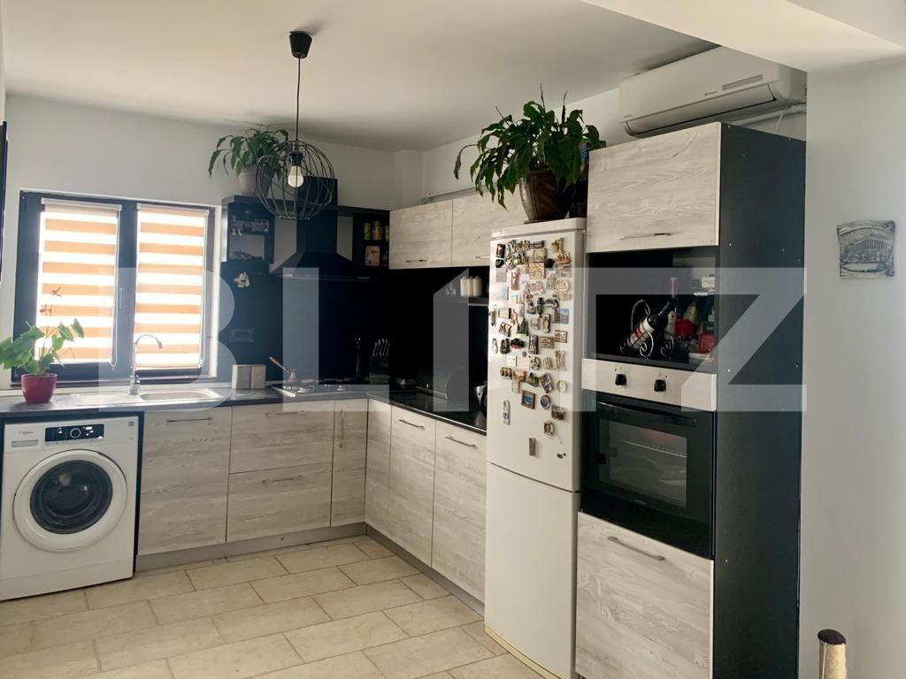 Apartament de vânzare 4 camere Nicolina - 77563AV | BLITZ Iași | Poza4