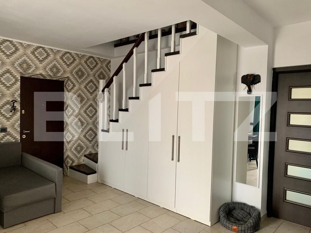 Apartament de vânzare 4 camere Nicolina - 77563AV | BLITZ Iași | Poza2