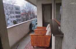 Apartament 3 camere, decomandat, 110 mp, zona Copou