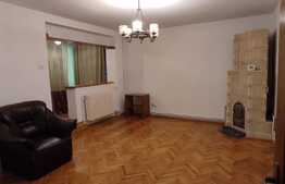 Apartament 3 camere, decomandat, 110 mp, zona Copou