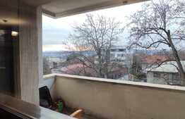 Apartament 3 camere, decomandat, 110 mp, zona Copou