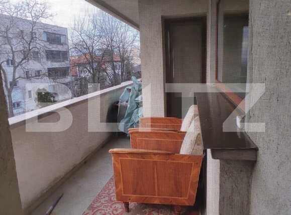 Apartament de închiriat 3 camere Copou - 77590AI | BLITZ Iași | Poza13