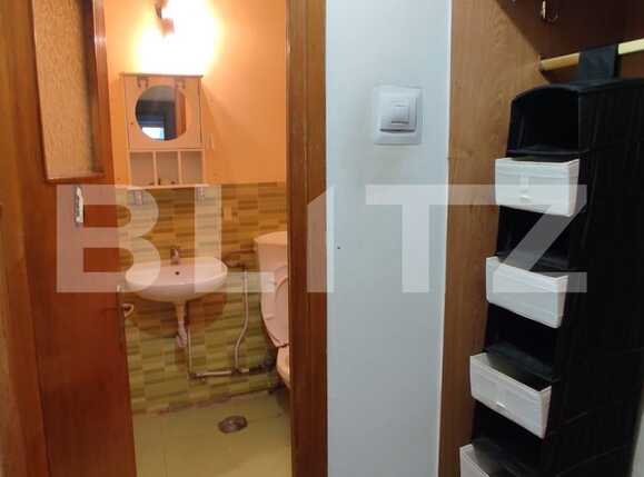 Apartament de închiriat 3 camere Copou - 77590AI | BLITZ Iași | Poza12