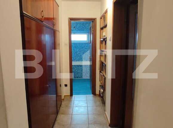 Apartament de închiriat 3 camere Copou - 77590AI | BLITZ Iași | Poza9