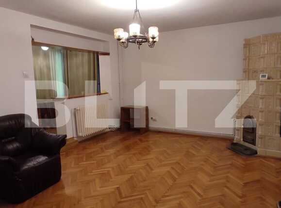 Apartament de închiriat 3 camere Copou - 77590AI | BLITZ Iași | Poza3