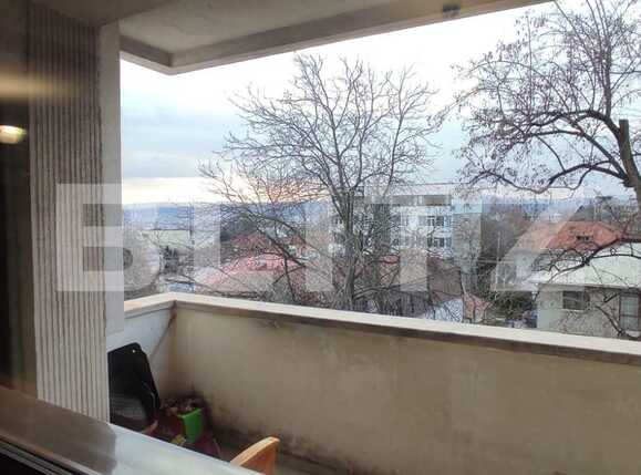 Apartament de închiriat 3 camere Copou - 77590AI | BLITZ Iași | Poza14