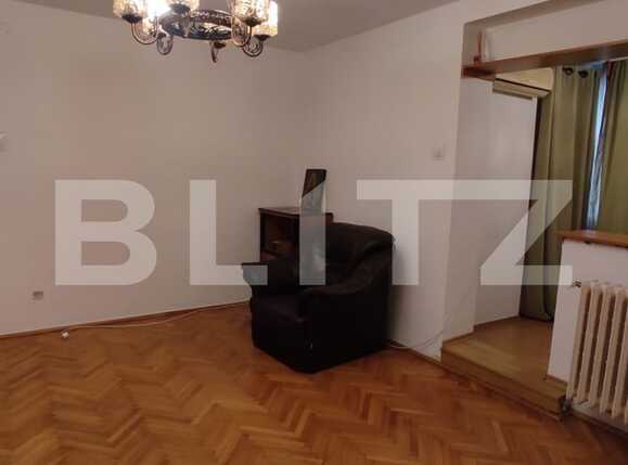 Apartament de închiriat 3 camere Copou - 77590AI | BLITZ Iași | Poza4