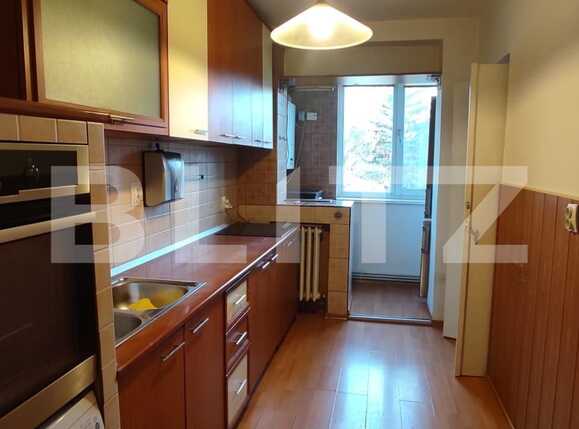 Apartament de închiriat 3 camere Copou - 77590AI | BLITZ Iași | Poza7