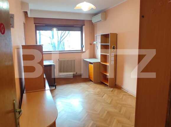 Apartament de închiriat 3 camere Copou - 77590AI | BLITZ Iași | Poza5