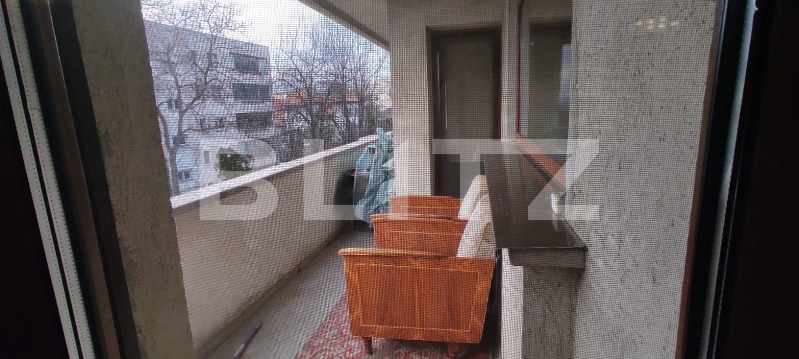 Apartament de închiriat 3 camere Copou - 77590AI | BLITZ Iași | Poza13