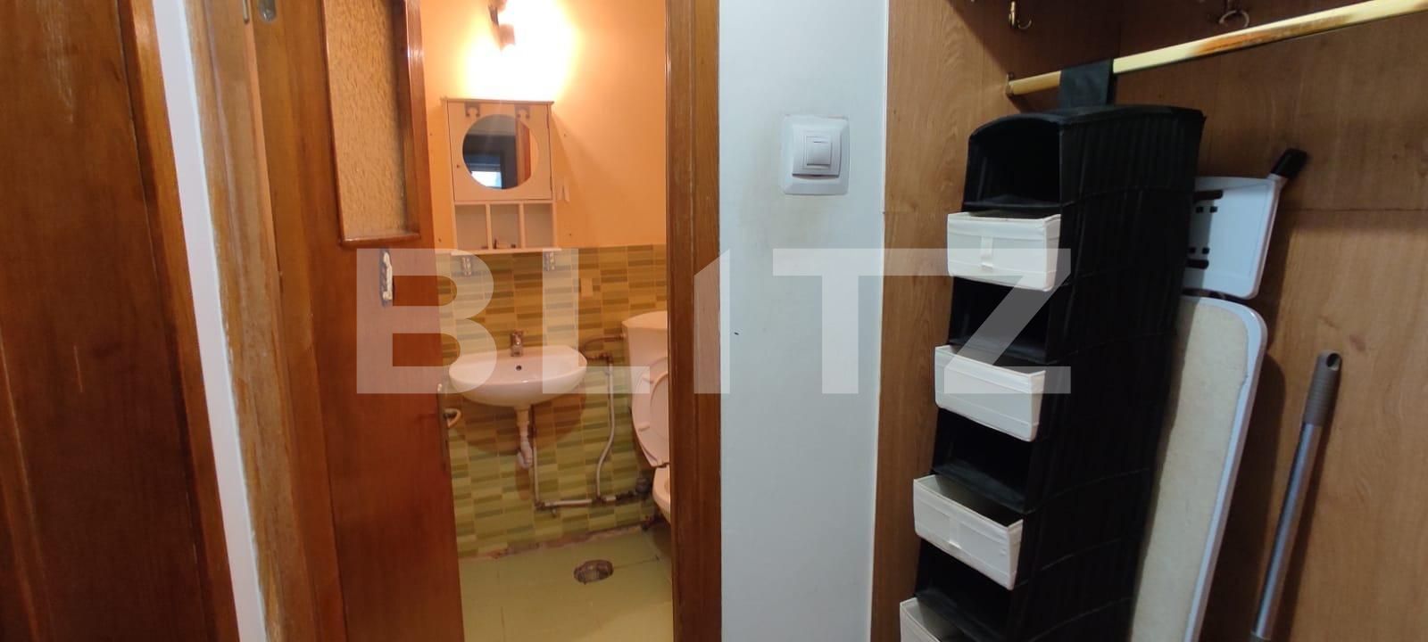 Apartament de închiriat 3 camere Copou - 77590AI | BLITZ Iași | Poza12