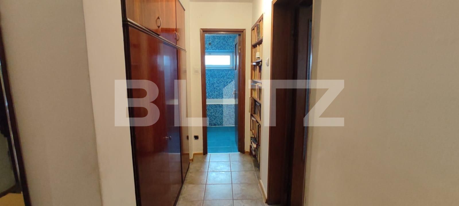 Apartament de închiriat 3 camere Copou - 77590AI | BLITZ Iași | Poza9