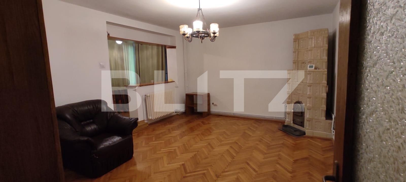 Apartament de închiriat 3 camere Copou - 77590AI | BLITZ Iași | Poza3