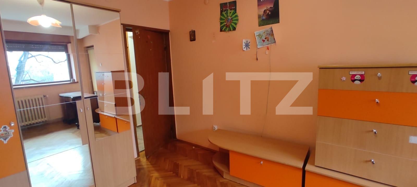 Apartament de închiriat 3 camere Copou - 77590AI | BLITZ Iași | Poza6