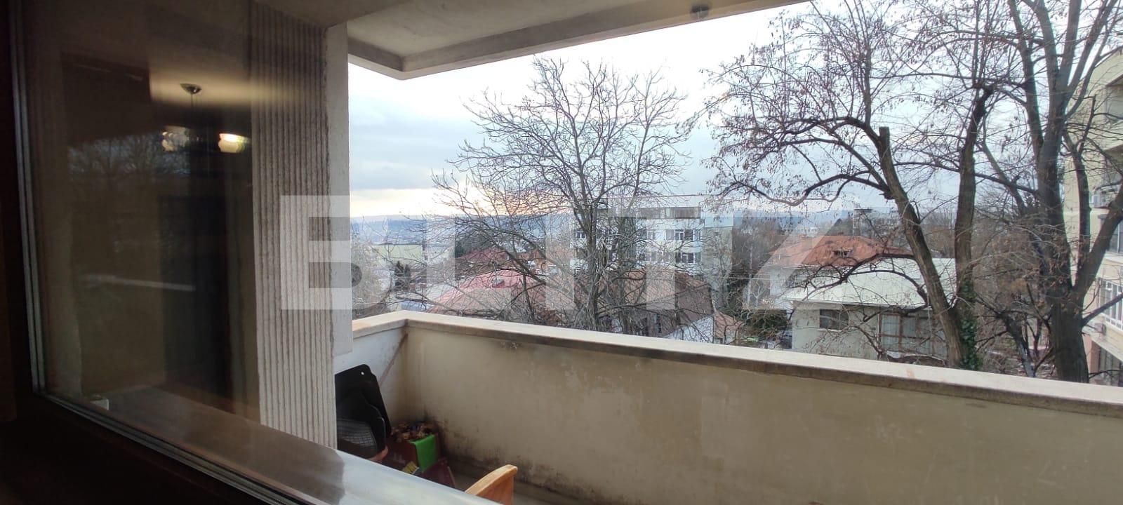 Apartament de închiriat 3 camere Copou - 77590AI | BLITZ Iași | Poza14