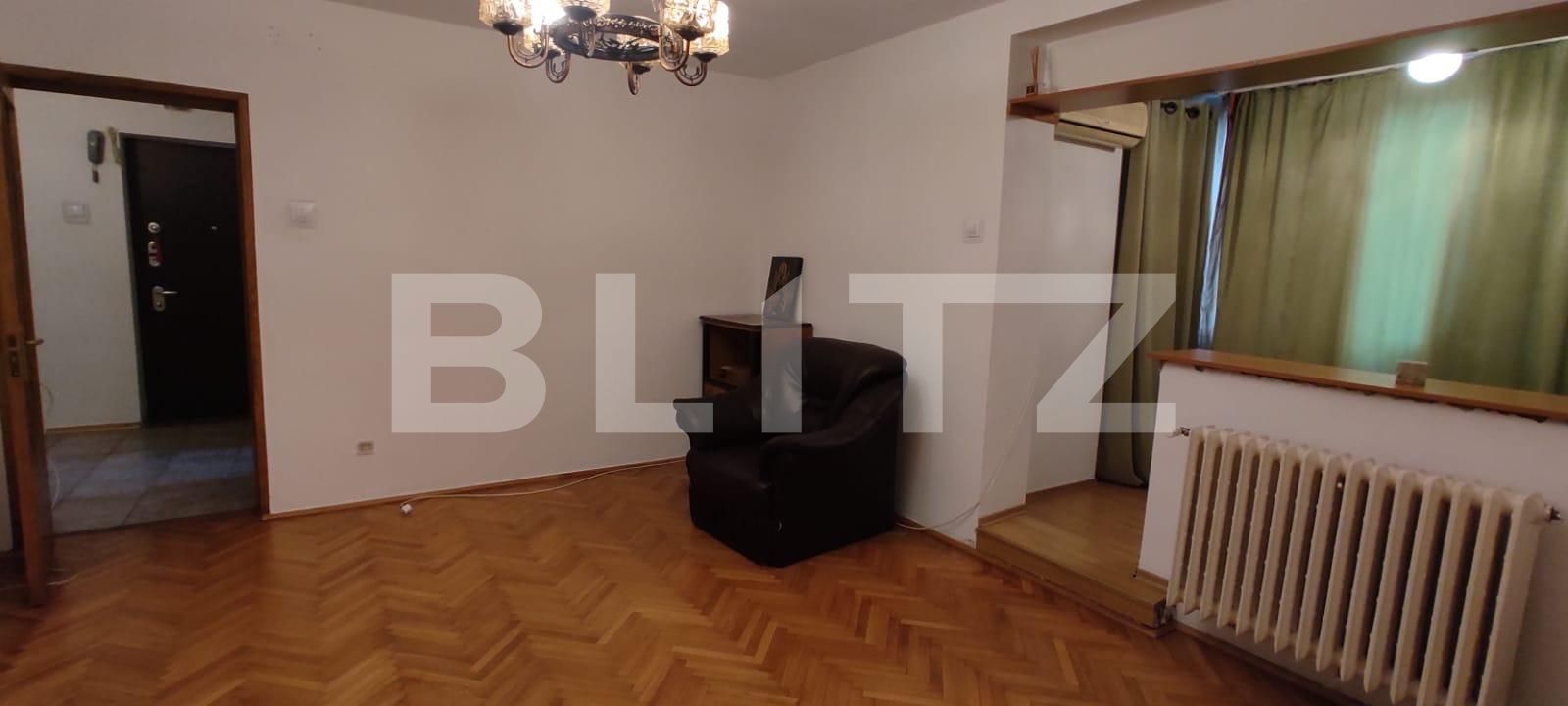 Apartament de închiriat 3 camere Copou - 77590AI | BLITZ Iași | Poza4